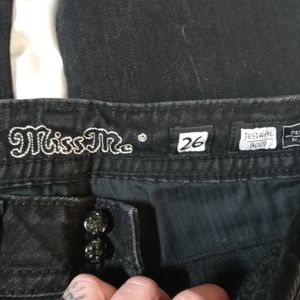 Miss Me Denim